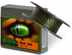 šnúrka Basilisk Hook Link - 20m