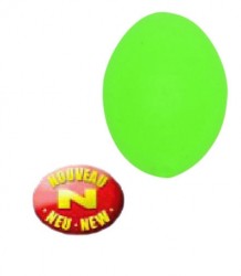 gorlka Maniac Fluo Soft Bead 4 x 5mm,10ks