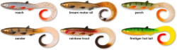 Yolo Curly Shad gumené nástrahy 26cm - 64g TWISTER