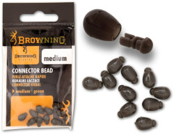 Browning konektor Bead 10ks v balen