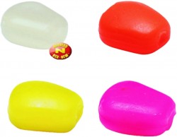 Umelá kukurica , neon white, pop up 30ks