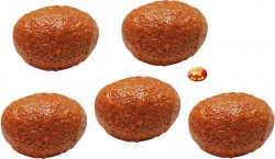 Umelý Tigrí orech, Karamel, 5 ks