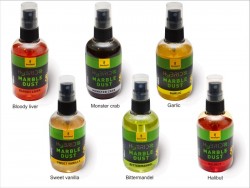 MARBLE DUST SPREJ - aróma v spreji, 100ml