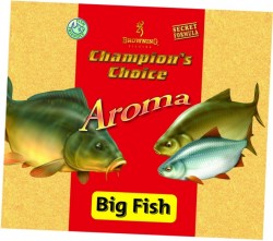Browning posilovač aróma do krmiva 250 g