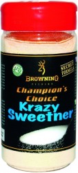 browning sladidlo krazy sweetner,400 ml