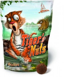 Quantum Radical Tiger Nuts - Tirgrie orechy Boilies 1kg