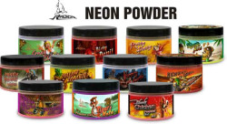 Quantum Radical Neónový prachový DIP 50g