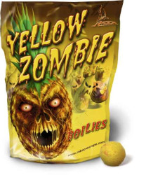 Radical Boilie Yellow Zombie - ananasove boile