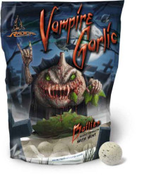 boilies Radical Boilie Vampire Garlic