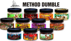 Method Dumble nástrahy 8mm 75g