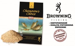 Krmivo browning champions choice m7