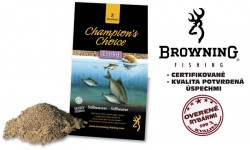 Krmivo browning champions choice 1kg etang