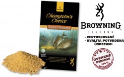 Krmivo browning champions choice sweet breams