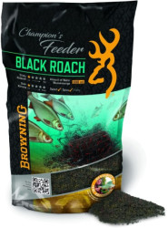 Krmivo Browning Champions Feeder Mix Black Roach 1kg