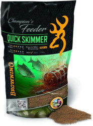 Krmivo Browning Champions Feeder Mix Quick Skimmer 1kg