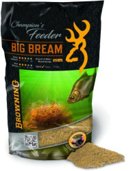 Krmivo Browning Champions Feeder Mix Big Bream 1kg