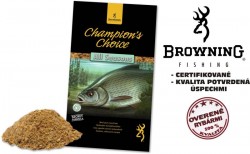 Krmivo Browning Champion Choice All Season, 1kg.