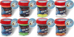 Trout Bait Garlic 50g