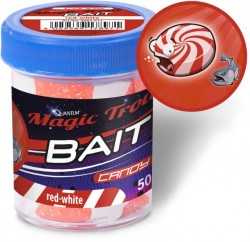 Trout Bait pasta - Candy 50g