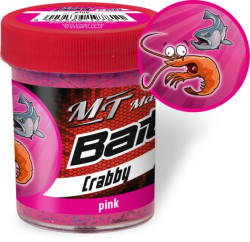 Trout Bait pasta - Crabby 50g