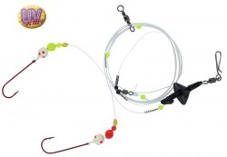 systém zebco Magic Shore Rig 1