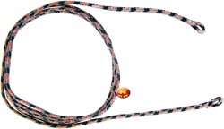 Lead Core hotový s 2 slučkami 45 lb