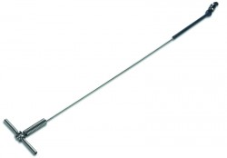 09960-10CM, Rotation Side Arm, držiak nástrahy 3ks