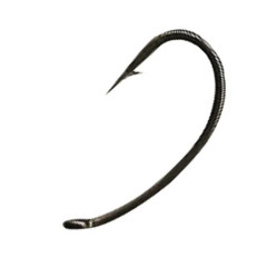 60545NP-1, Mustad XV2 Carp Range, veľ. Č. 1, 10ks