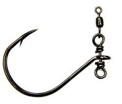 NTS548, veľ.2/0, Drop Shot,Mustad, 5ks