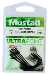 G34131NPBN2/0DSGrip5ksMustad