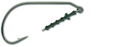 91768KH-2/0, soft bait háčik,5ks,Mustad