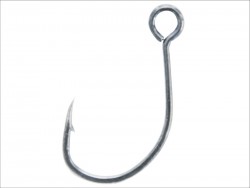Rybársky háčik Big Eye hook tin
