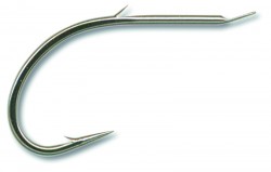 10015NP-BN-4,pstruhov hik 10ks, Mustad