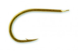 60151NP-GL-4,h��ik na kukuricu zlat�, 10ks, Mustad