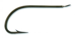 515-BR-4,hik Crystal bronz, 10ks, Mustad