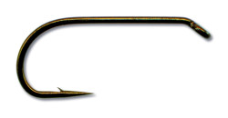 #10 R30NP-BR, mukrsky hik Dry Fine, 25ks, Mustad