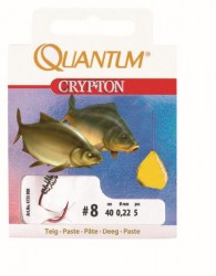Nadväzec quantum crypton paste 5ks v balení