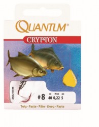 Nadvzec quantum crypton paste 5ks v balen