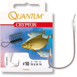 Nadväzec quantum crypton feeder 10ks