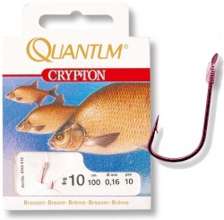Nadväzec quantum crypton bream 10ks v balení