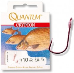 Nadvzec quantum crypton bream 10ks v balen