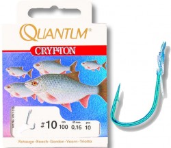 Nadvzec quantum crypton roach ve.: 10