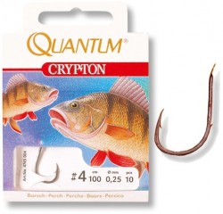 Nadväzec quantum crypton perch, 10ks