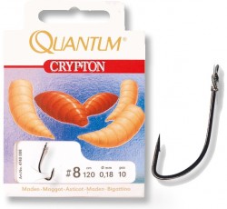 Nadvzec quantum crypton magot