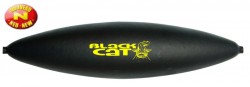 Sumcový plavák U-Float - Black Cat čierny