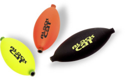 Sumcový podvodný plavák Micro U-Float Mix 3ks