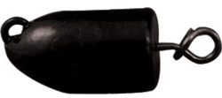 Ultrapoint Fastach W. Weight