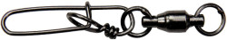 Obratlík s karabínkou MUSTAD Stay-Lock