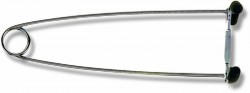 otvárač papule 18cm