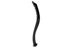 Vábnička na sumce Black Cat do plytkej vody 39cm